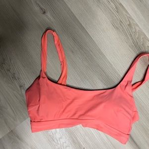 Brand: Aerie - Color: Coral/ Pink